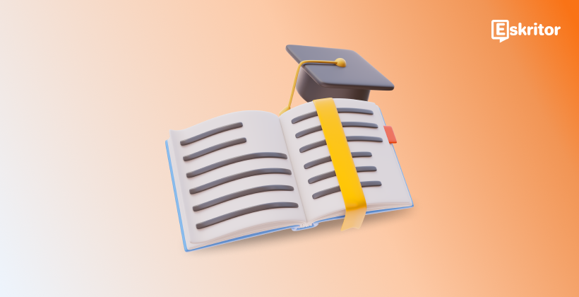 Penulisan Kandungan Otomatik untuk EDM dengan AI