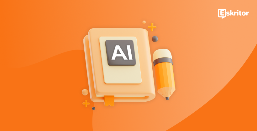 Penulisan Kandungan Otomatik untuk EDM dengan AI