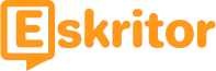 Eskritor