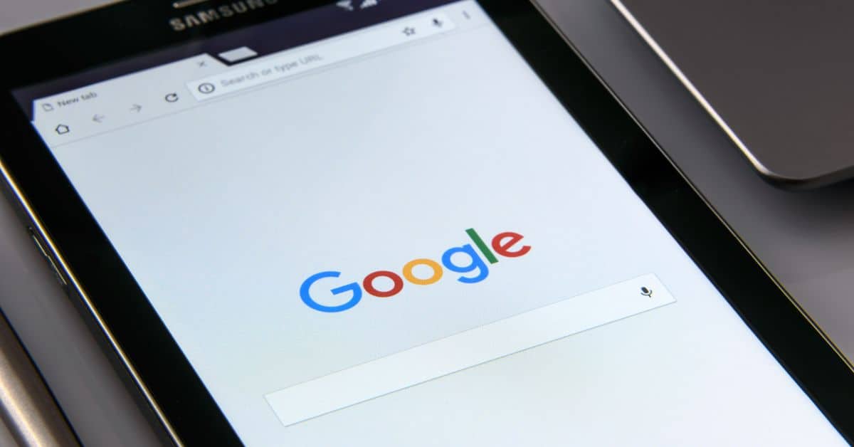 حساب إعلانات Google للأنشطة التجارية الصغيرة